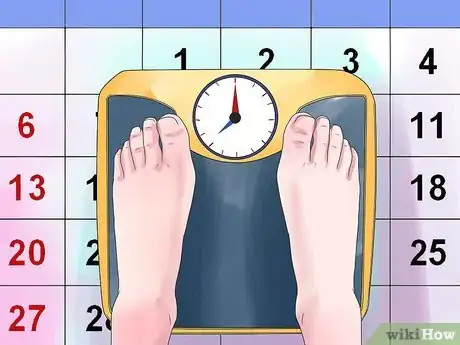 Immagine titolata Lose Weight (for Girls) Step 14