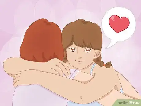 Immagine titolata Make Peace With a Friend After a Fight Step 15