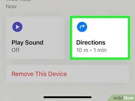 Immagine titolata Find Airpods when Dead Step 4