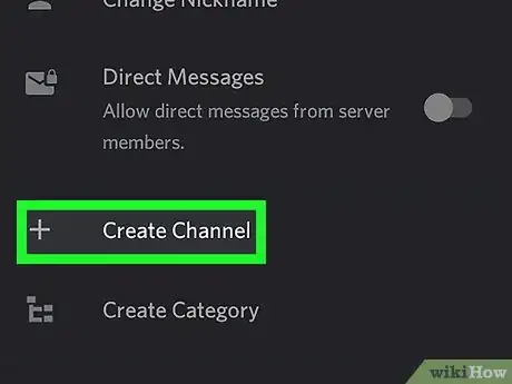 Immagine titolata Add a Bot to a Discord Channel on Android Step 25