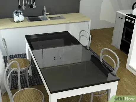 Immagine titolata Maintain a Clean Home Step 6