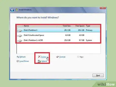 Immagine titolata Wipe Clean a Computer and Start Over Step 8