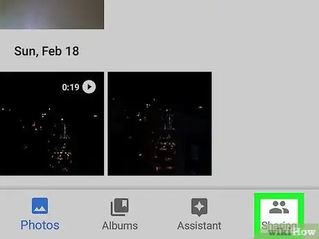 Immagine titolata Send Photos from Android to iPhone Step 2