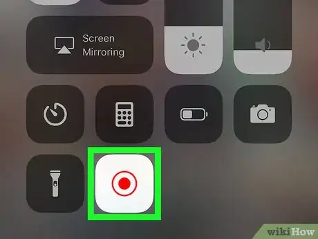 Immagine titolata Record Instagram Live on iPhone or iPad Step 8