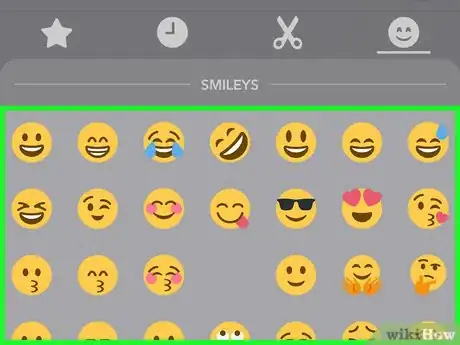 Immagine titolata Add Stickers to Photos on Android Step 18