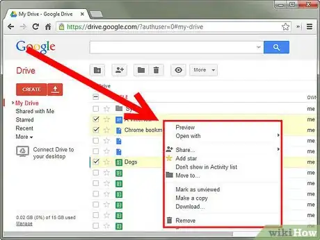 Immagine titolata Backup Google Docs Step 5