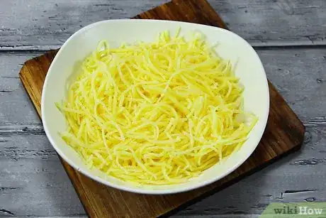 Immagine titolata Melt Cheese Step 4