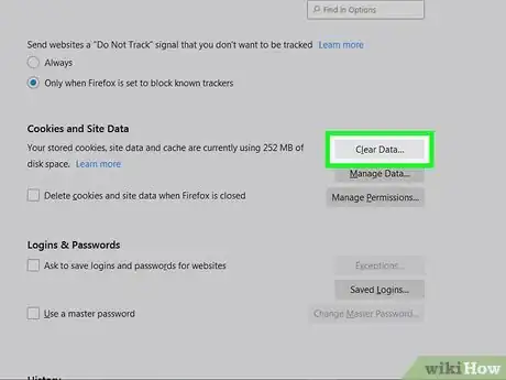 Immagine titolata Speed Up Firefox Step 32