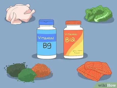 Immagine titolata Raise Blood Platelet Level Naturally Step 9