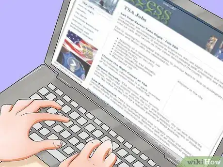 Immagine titolata Obtain Security Clearance Step 11