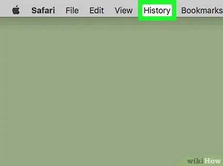Immagine titolata View Your Browser History on a Mac Step 2