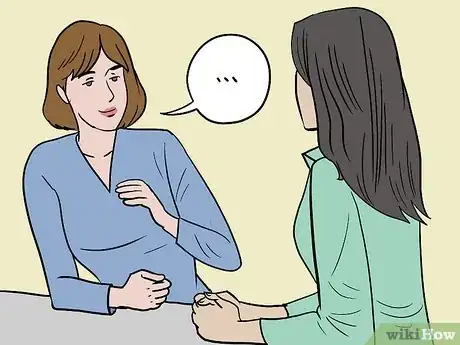 Immagine titolata Be Persuasive Step 12