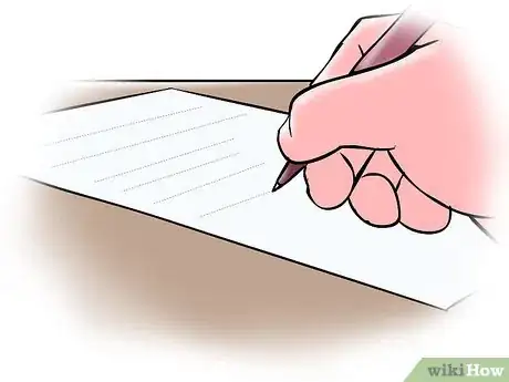 Immagine titolata Create a Consulting Proposal Step 14