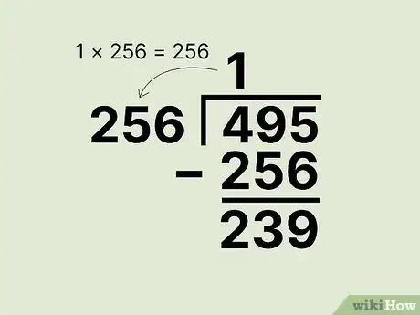 Immagine titolata Convert from Decimal to Hexadecimal Step 5