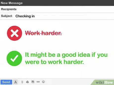 Immagine titolata Write a Friendly Reminder Email Step 7
