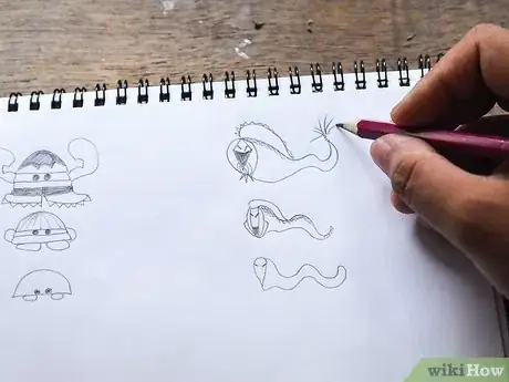 Immagine titolata Play a Video Game on Paper Step 13