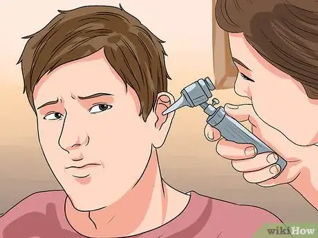 Immagine titolata Know if You Have Otitis Media Step 17