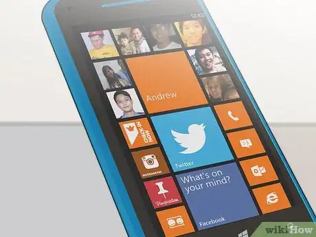 Immagine titolata Reset an HTC Phone Step 7