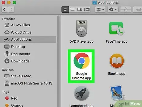 Immagine titolata View Your Browser History on a Mac Step 5