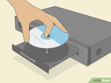 Immagine titolata Clean a DVD Player Step 6