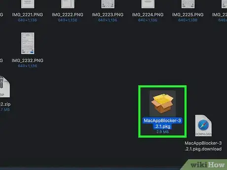 Immagine titolata Block Apps on PC or Mac Step 29
