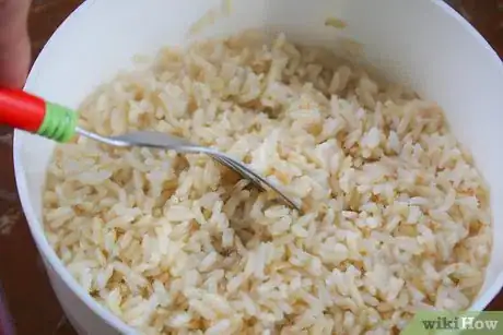 Immagine titolata Use a Microwave Rice Cooker Step 6