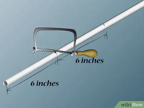 Immagine titolata Build a Portable Green Screen Step 5