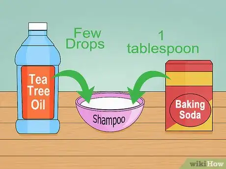 Immagine titolata Clean Your Scalp Step 11