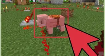 Fare una Sella in Minecraft