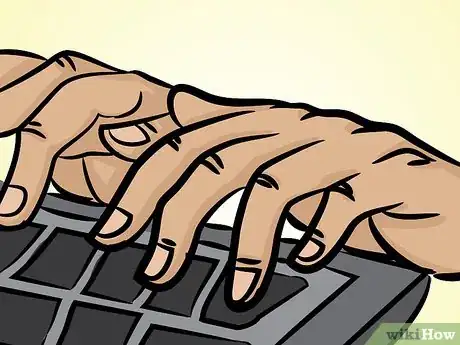 Immagine titolata Write an Interesting Story Step 5