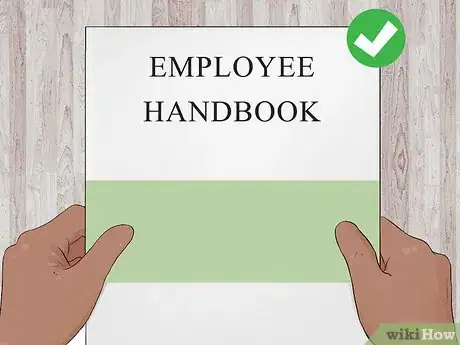 Immagine titolata Write an Email to Human Resources Step 16