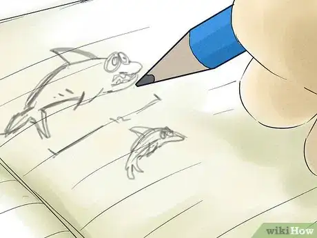 Immagine titolata Overcome Boredom Step 14