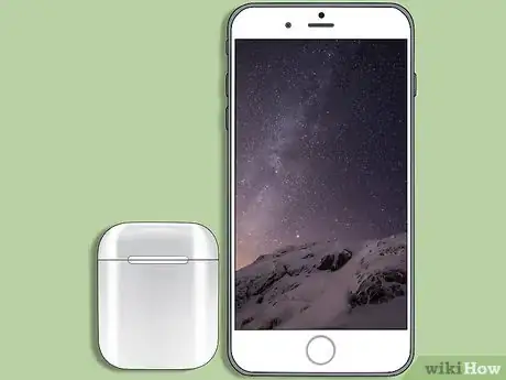 Immagine titolata Use AirPods Step 7