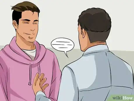 Immagine titolata Make People Think You Are Confident Step 10