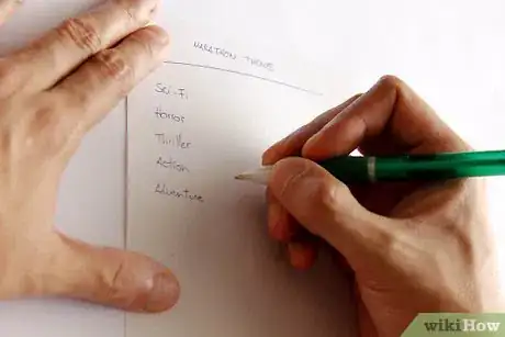 Immagine titolata Plan a Movie Marathon Step 2
