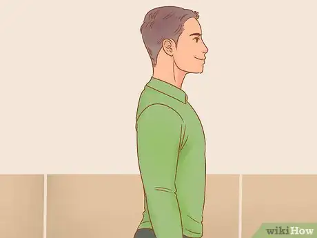 Immagine titolata Get a Girlfriend if You're Shy Step 2