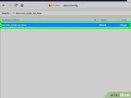 Immagine titolata Speed Up Firefox Step 60