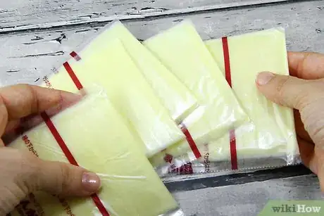Immagine titolata Melt Cheese Step 8