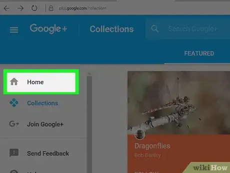 Immagine titolata Upload Photos in Google+ Step 10