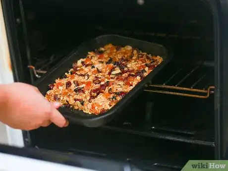 Immagine titolata Make Granola Bars Step 29