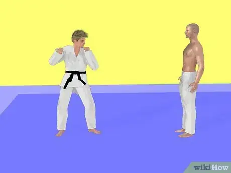 Immagine titolata Do A Side Kick Step 15