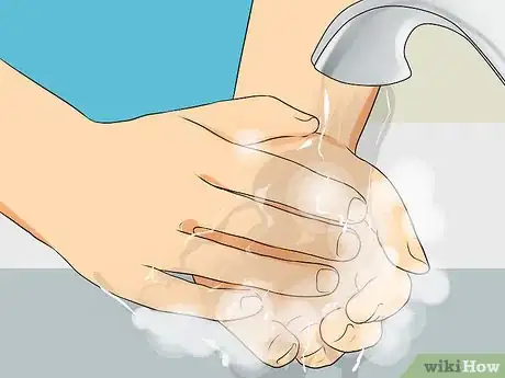 Immagine titolata Get Great Looking Skin Step 1