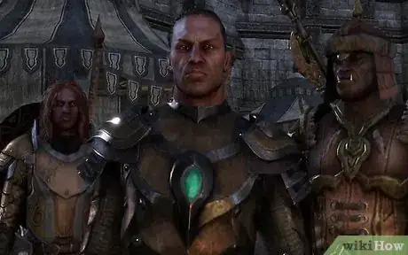 Immagine titolata Play a Nightblade in Elder Scrolls Online Step 11