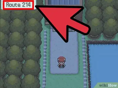 Immagine titolata Catch Giratina in Pokemon Pearl or Diamond Step 3