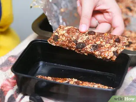 Immagine titolata Make Granola Bars Step 13