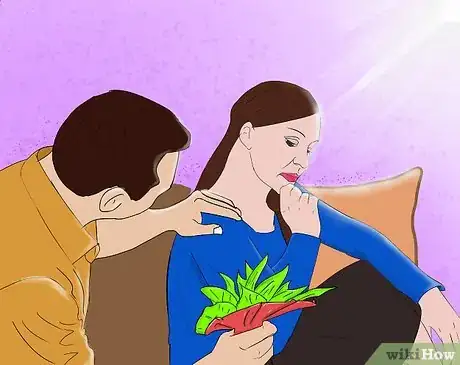 Immagine titolata Get Your Boyfriend to Hang Out With You Step 5