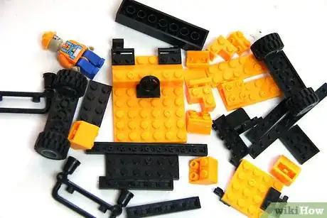 Immagine titolata Make a LEGO Animation Step 2