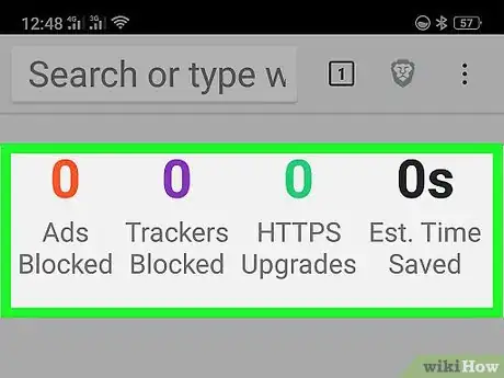Immagine titolata Get the Android Browser to Block Popups Step 4