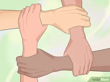 Immagine titolata Be Loyal Step 1
