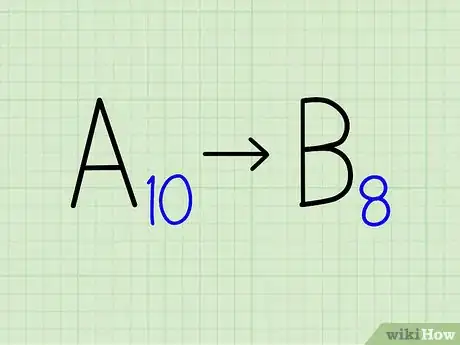 Immagine titolata Convert from Decimal to Octal Step 1